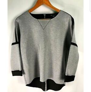 ARMANI EXCHANGE long Tee